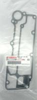 Прокладка YAMAHA 6BG-41114-00-00