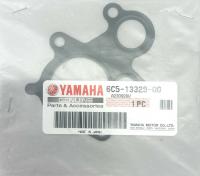 Прокладка YAMAHA 6C5-13329-00-00 масляного насоса