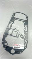 Прокладка YAMAHA 69W-15312-01-00/ 69W-15312-00-00
