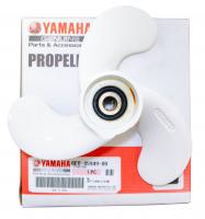Винт YAMAHA 6E0-45949-00-00 7 1/4x6 1/2-BA 