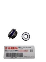 Сальник Водяной Помпы YAMAHA 8ES-12438-00-00