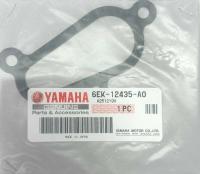 Прокладка YAMAHA 6EK-12435-A0-00
