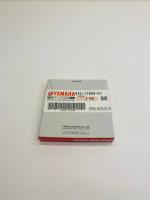 Кольца YAMAHA поршневые 67C-11605-00-00 комплект (0,5 OS)