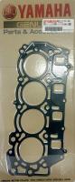 Прокладка YAMAHA 62Y-11181-00-00
