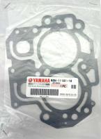 Прокладка YAMAHA 66M-11181-10-00 