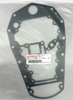 Прокладка YAMAHA 62Y-15312-00-00