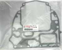 Прокладка YAMAHA 6EK-11351-00-00