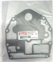 Прокладка YAMAHA 65W-11351-10-00