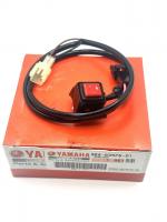 Кнопка сигнала YAMAHA 3B4-83976-01-00
