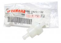 Фильтр YAMAHA 646-24251-02 топливный
