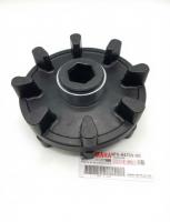 Звездочка YAMAHA 8FN-W4753-00-00 трака