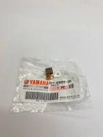 Щетка генератора YAMAHA 62Y-43892-00-00
