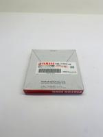 Кольца YAMAHA поршневые 33D-11603-00-00 комплект