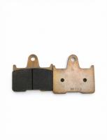 Колодки тормозные усиленные SPI 05-152-49F YAMAHA 8FA-W0046-01-00