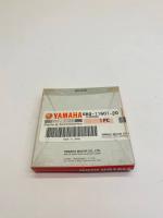 Кольца YAMAHA поршневые 6H4-11601-20-00 комплект
