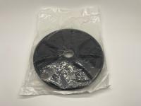 Колесо YAMAHA 8JR-G7550-10-00 большое SIDEWINDER