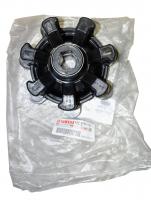 Звездочка YAMAHA 8JD-47531-00-00 трака