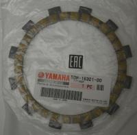 Диск сцепления YAMAHA 5DH-16321-00-00