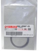 Шайба YAMAHA 664-45567-20-00 регулировочная