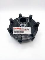 Звездочка YAMAHA 8JD-4753A-00-00 трака