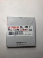 Кольца YAMAHA поршневые 8GL-11603-00-00 комплект