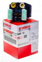 Реле стартера YAMAHA 4SV-81940-12-00