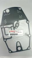 Прокладка YAMAHA 6AH-15312-10-00
