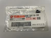 Заглушка YAMAHA 8V0-14118-00-00 Карбюратора