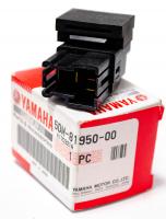 Реле электрическое YAMAHA 5DM-81950-01-00 5 контактов