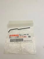 Ось YAMAHA 59J-11455-00-00 металлическая