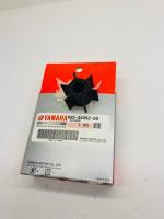 Крыльчатка водяного насоса YAMAHA 682-44352-03-00