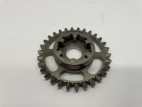 Шестерня YAMAHA 8JP-E7692-00-00 30T (2602-751)