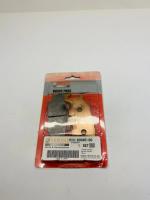 Колодки YAMAHA 5VX-W0045-00-00 FZ6, XJ6, MT03