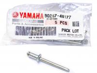Заклепка YAMAHA 90267-48177-00