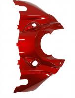 Панель YAMAHA 8HF-77712-00-P4 Приборная Пластиковая DULL RED METALLIC