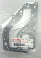 Прокладка YAMAHA 6K8-41122-A1-00