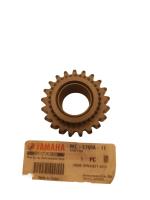 Звездочка YAMAHA 8KC-E769A-11-00 металическая 1702-538