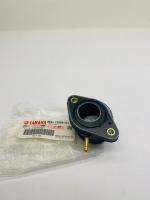 Патрубок YAMAHA 4KG-13586-01-00 металлический