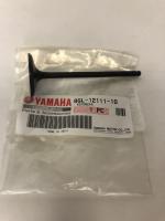 Клапан YAMAHA 8GL-12111-10-00 впускной