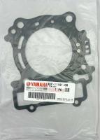 Прокладка YAMAHA 3D7-11181-00-00