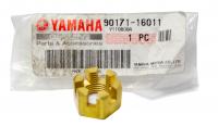 Гайка YAMAHA 90171-16011-00
