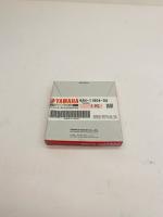 Кольца YAMAHA поршневые 6AH-11604-00-00 комплект (0,25 OS)