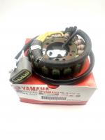Статор YAMAHA 8GC-81410-10-00 генератора RPZ50