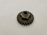 Шестерня YAMAHA 8JP-E724A-00-00 заднего хода (1702-173)