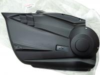 Обтекатель YAMAHA 8ES-2197H-01-00  пластиковый