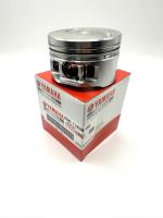 Поршень YAMAHA 65W-11636-00-00  (0,5 OS) F25A F40B