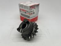 Шестерня YAMAHA 8JE-1714A-00-00