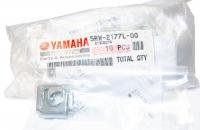 Кронштейн YAMAHA 5PW-2177L-00-00