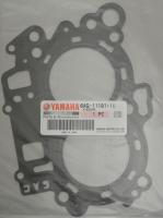 Прокладка YAMAHA 6AG-11181-10-00