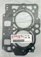 Прокладка YAMAHA 6BL-11181-00-00